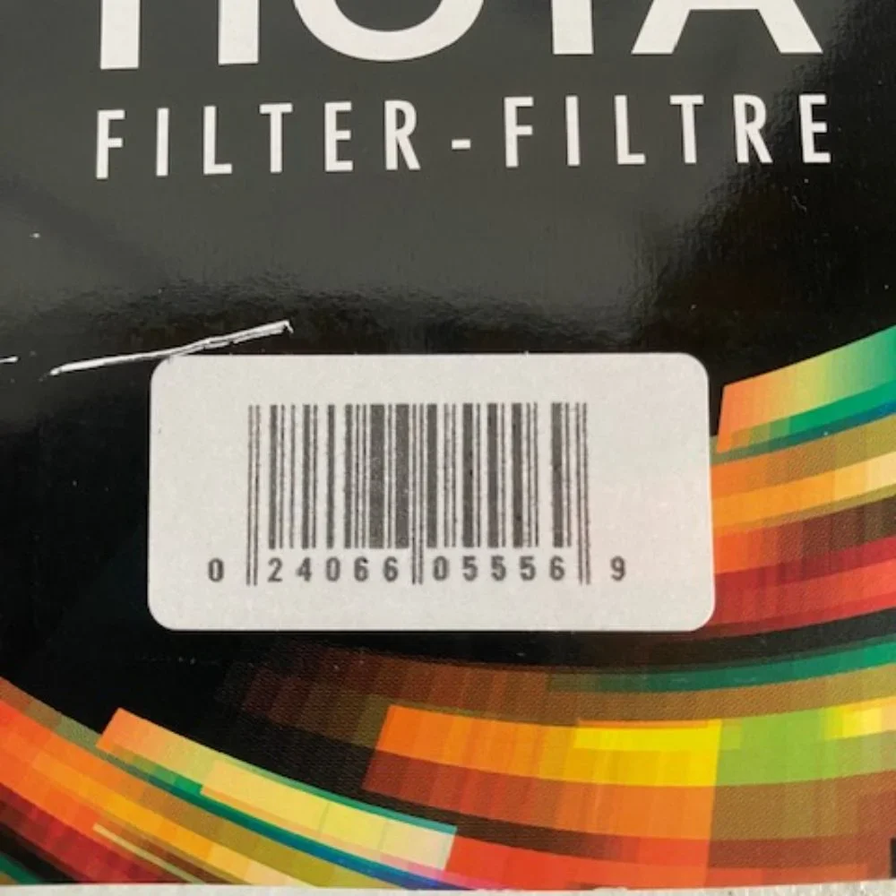 Hoya 77mm Variable Density Screw-in Filter (NEW)